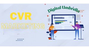 conversion rate cvr marketing