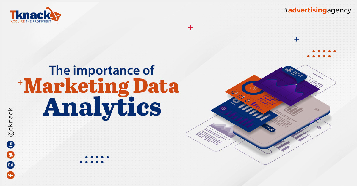 Marketing Data Analytics