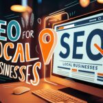 How to Rank Your Local Business in Islamabad Using SEO