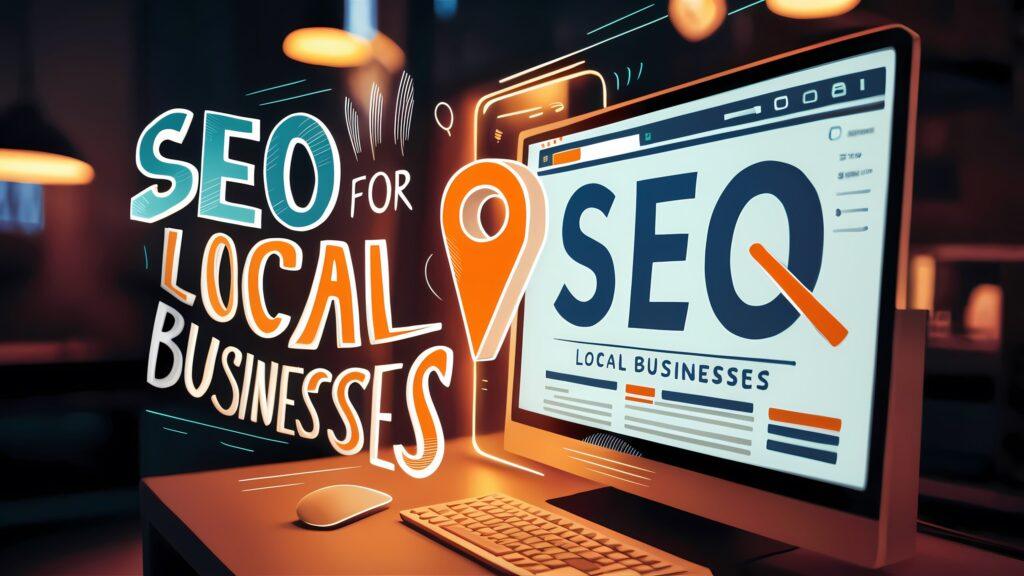 Local Business SEO Islamabad