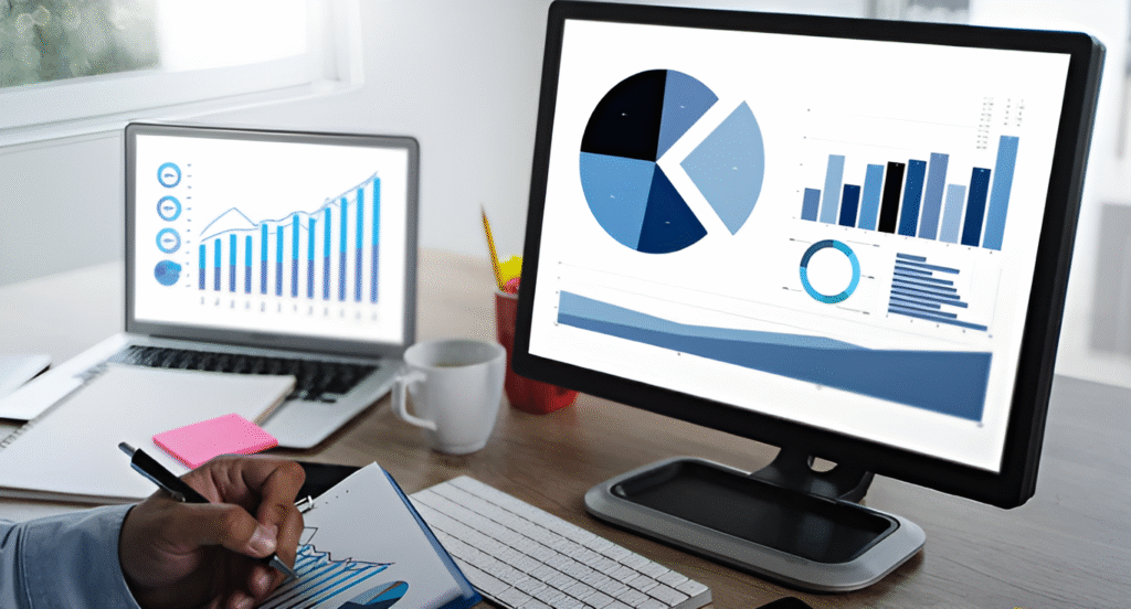 Performance Marketing