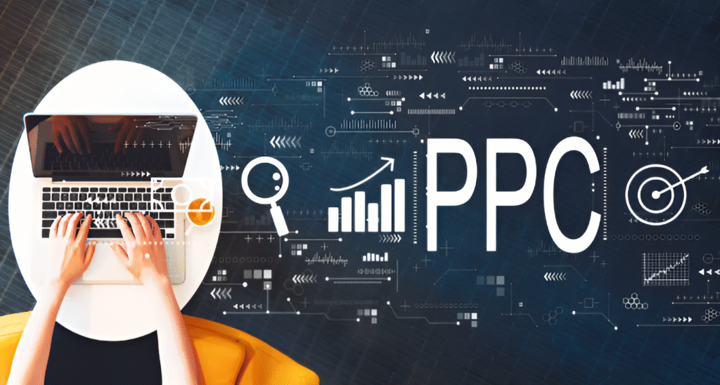 Pay Per Click